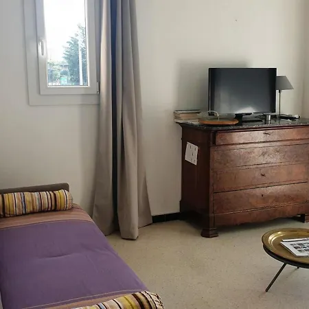 Apartment Climatise Pour 4, A 100m De La Plage, - Fr-1-388-104 *