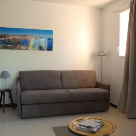 Climatise Pour 4, A 100m De La Plage, - Fr-1-388-104 * ארגלס-סור-מר
